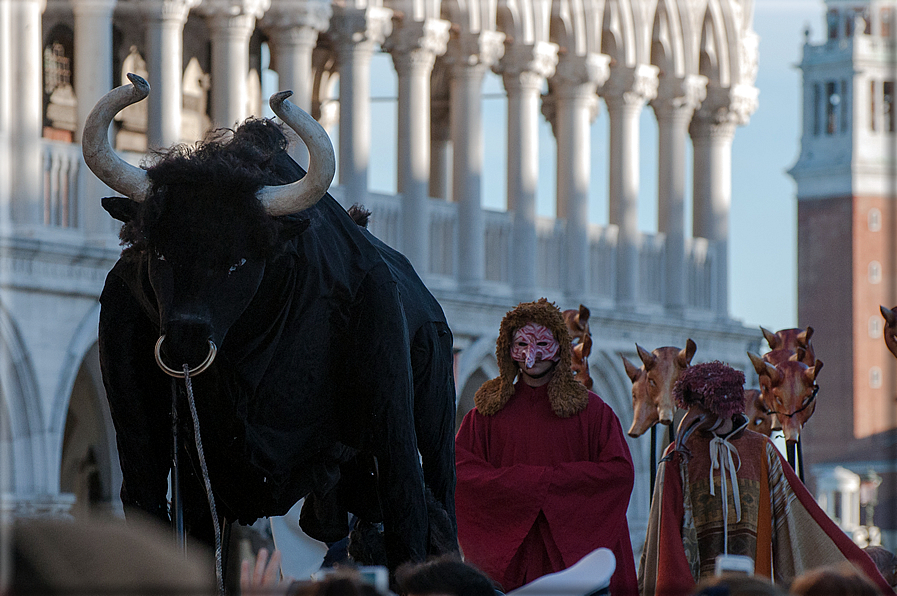 foto Carnevale di Venezia